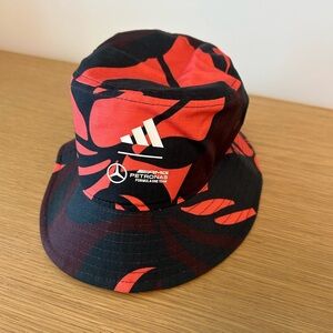 Mercedes AMG Petronas